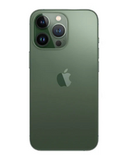 Apple iPhone 13 Pro Max Verde 128 Gb