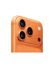 Apple iphone 17 Pro Max 256 Gb Naranja Cósmico