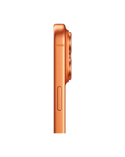 Apple iphone 17 Pro Max 2 Tb Naranja Cósmico