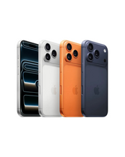 Apple iphone 17 Pro Max 512 Gb Azul Profundo