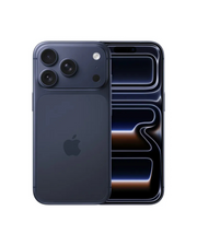 Apple iphone 17 Pro Max 512 Gb Azul Profundo