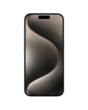 Apple iPhone 15 Pro Max 256 Gb Titanio Natural Esim