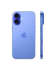 Apple iPhone 16 Plus 128 Gb Ultramarino Esim