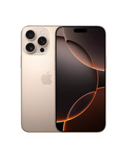 Apple iPhone 16 Pro 512 Gb Titanio Desierto Esim Y Batería 100%