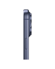 Apple iphone 17 Pro Max 256 Gb Azul Profundo