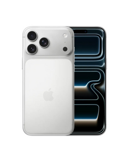 Apple iphone 17 Pro Max 512 Gb Plata