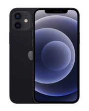 Apple iPhone 12 128 Gb Negro
