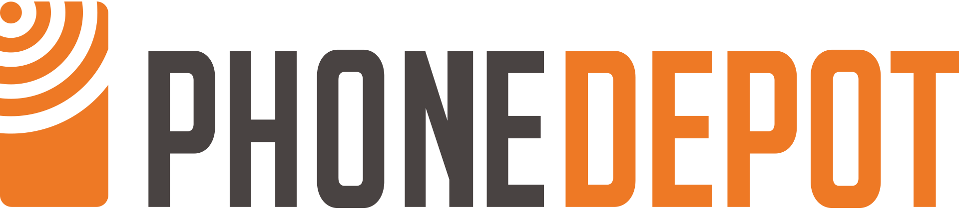 PHONEDEPOT